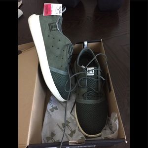 Women’s Under Armour Sneakers